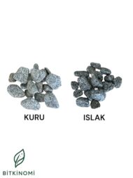 Granit Dekoratif Taş 2-4 cm